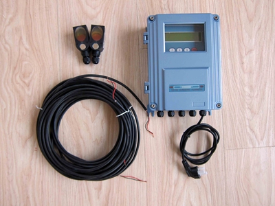 RS485输出超声波流量计